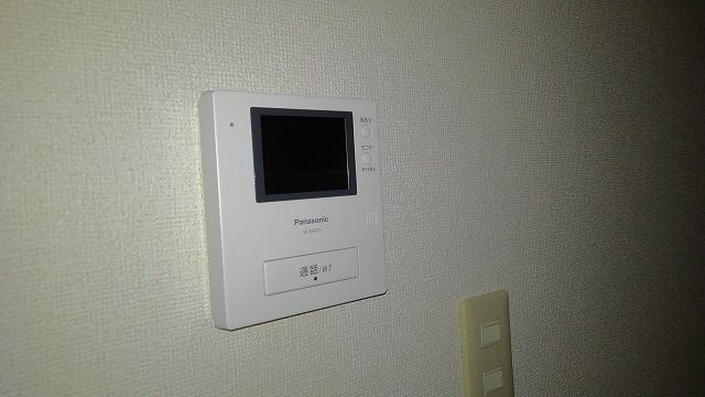 シャトルKのセキュリティ