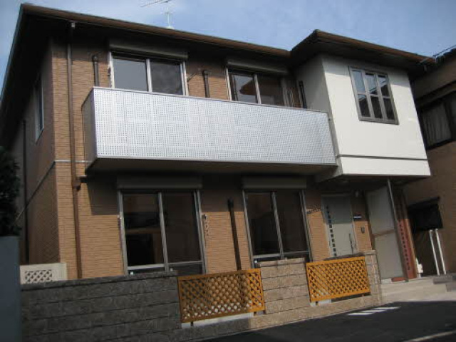 シャーメゾン北大河
