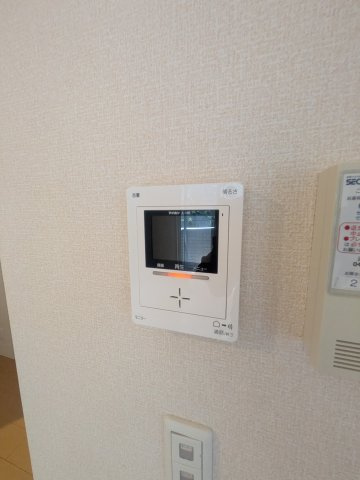 グリーンハイツの設備