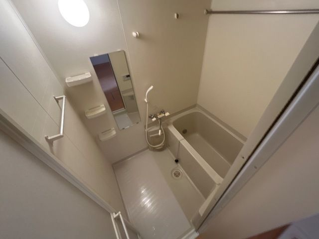 Ｃａｓａ　Ｂｅｌｌａ　Ｌｕｃｅの浴室
