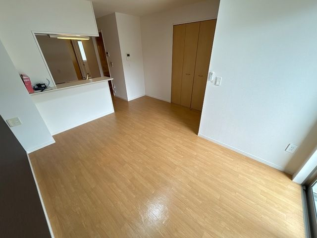 Ｃａｓａ　Ｂｅｌｌａ　Ｌｕｃｅの居間・リビング