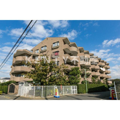 【外観パース】 | ブロンズストーン宇田川 | こちら、外観パースです