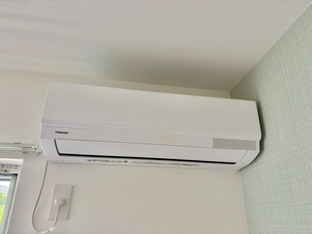 リュッケ御立中の設備