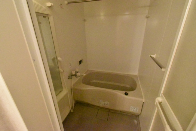 【浴室】 | アミティエ