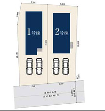  | 【名古屋市千種区霞ケ丘1丁目3−8新築戸建】仲介手数料無料！富士見台小学校・千種台中学校