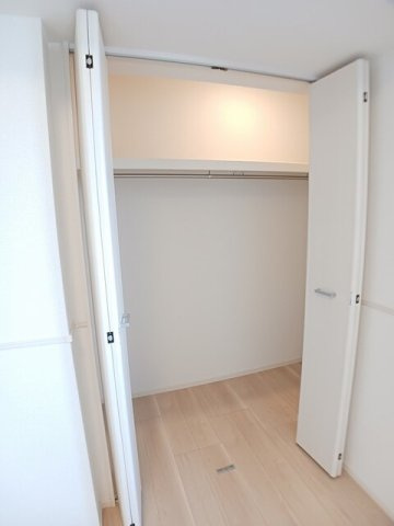 シエスタ　キーの収納