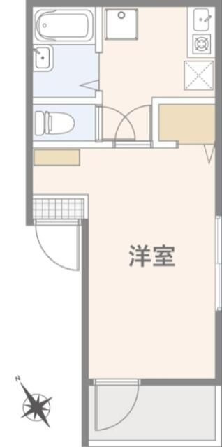 ＭＥＬＤＩＡ宮本Ｂ棟