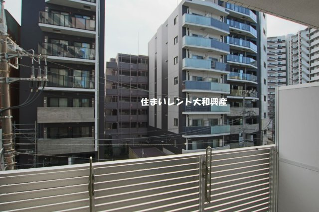 Ani-mo（アニーモ）の展望