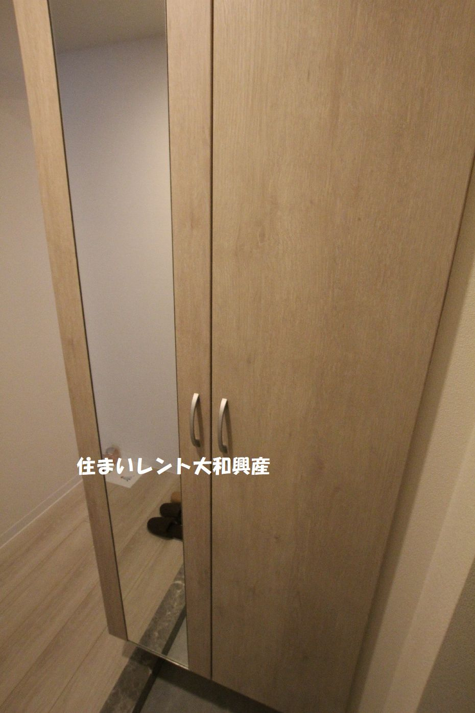 Ani-mo（アニーモ）の収納