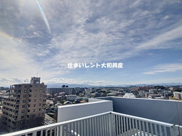 Ani-mo（アニーモ）のその他共用部分|ドッグラン