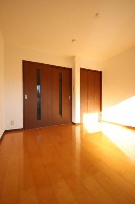 【洋室】 | ラパス高倉台Ⅱ番館