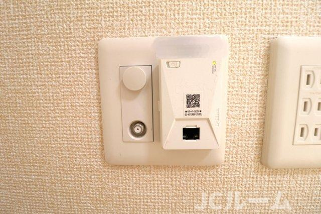 さくらガーデンの設備