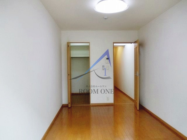 グランドラインの寝室|寝室です。