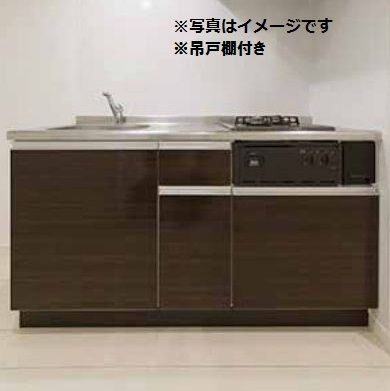 Core Kanayama（コアカナヤマ）のキッチン