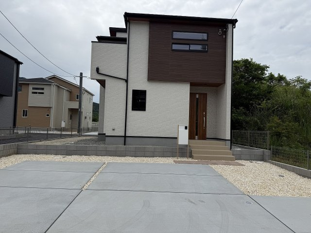 今宿上ノ原　新築戸建　７棟
