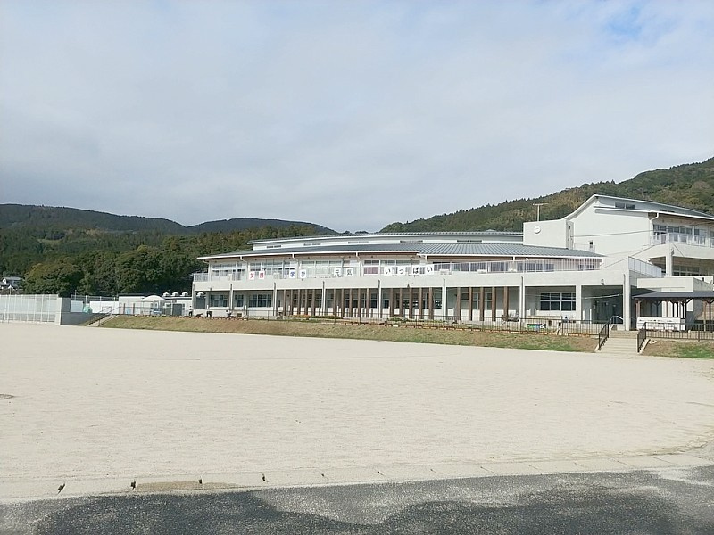 世知原町矢櫃土地の周辺