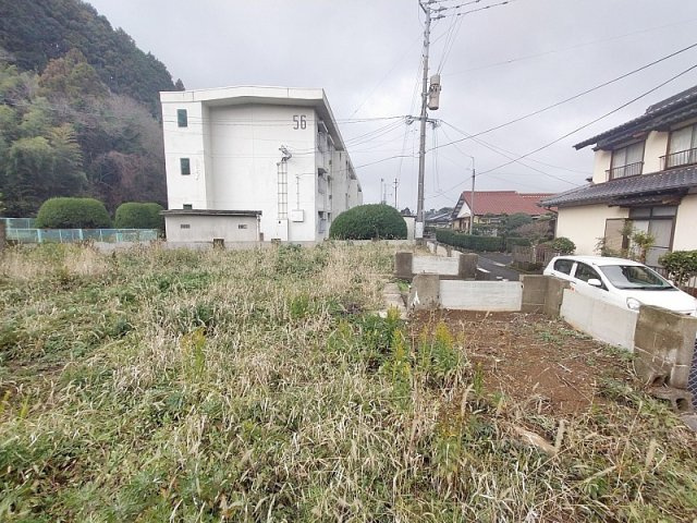 世知原町矢櫃土地