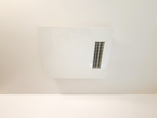 川崎市中原区市ノ坪　№2の浴室