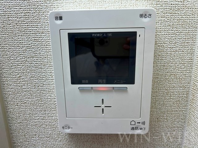 クラリス Bのセキュリティ