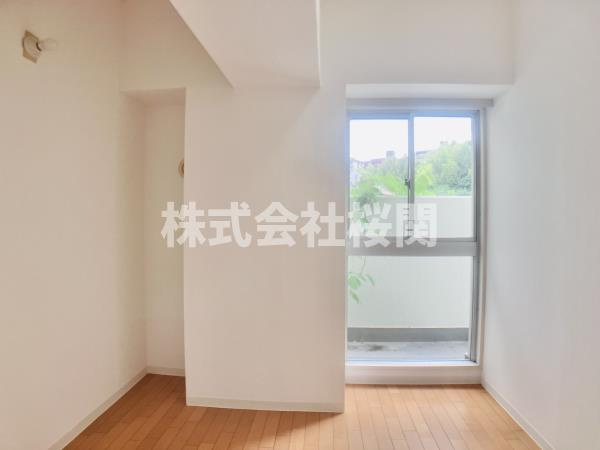 東建ニューハイツ港南中央の展望
