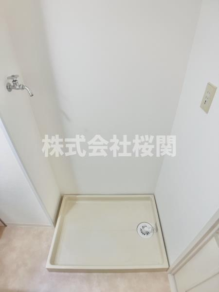 東建ニューハイツ港南中央の設備