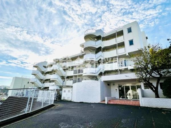 東建ニューハイツ港南中央