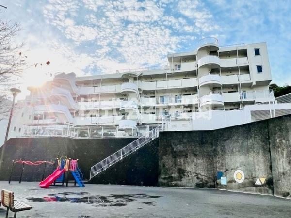 東建ニューハイツ港南中央のその他