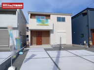 沼津市東間門 新築建売分譲住宅 建物＋土地 TW06192の画像