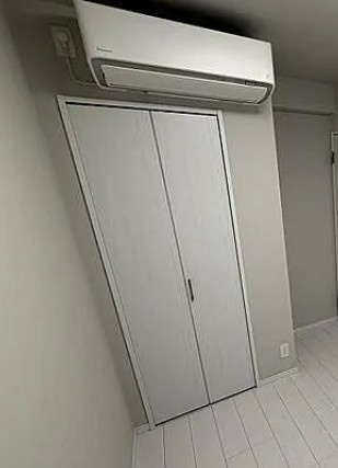 VISTA豊島の収納