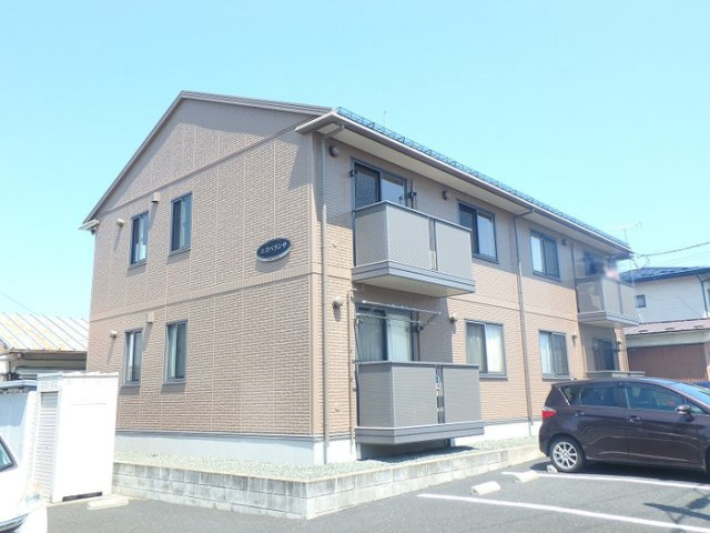 エスぺランサ