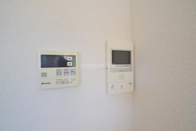 モーリスⅠのセキュリティ