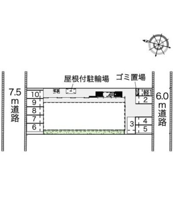 【その他】 | レオパレス柳の里