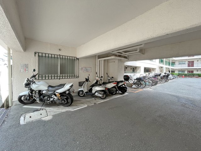 岡本センチュリーマンションのその他共用部分