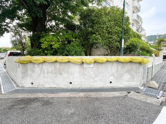 岡本センチュリーマンションのその他共用部分