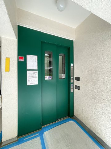 岡本センチュリーマンションのその他共用部分