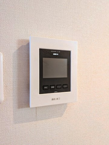 岡本センチュリーマンションのセキュリティ