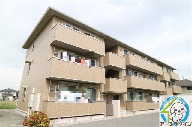 VILLA　DEL　SOLのその他共用部分|※パース写真
