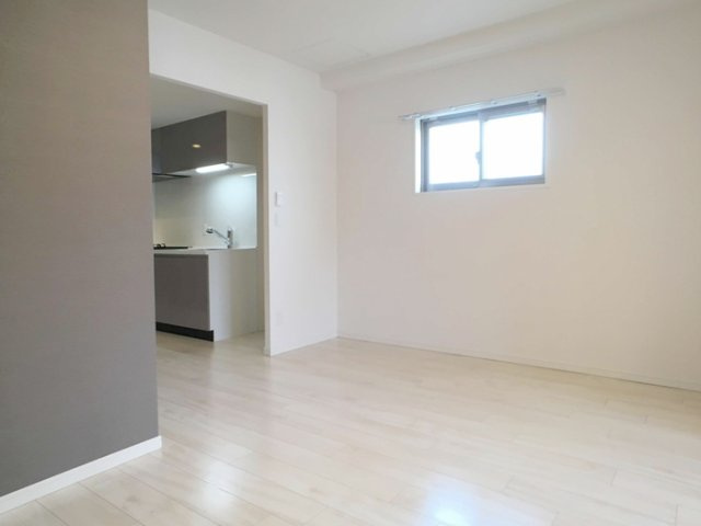 神戸Harborside　萬利Residenceの居間・リビング