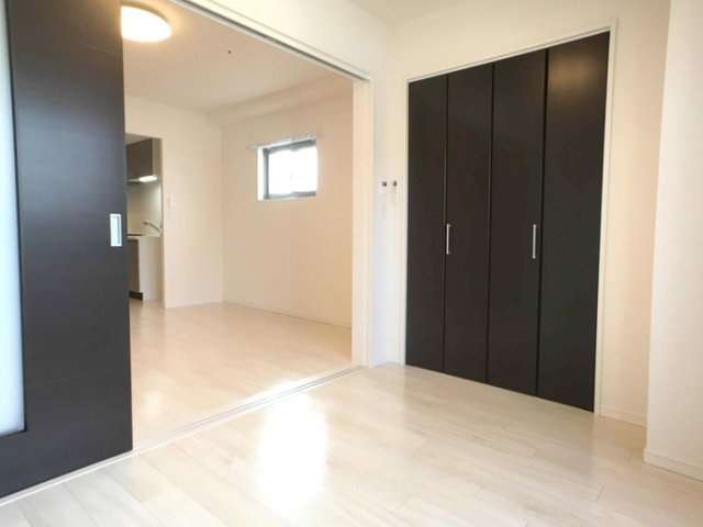 神戸Harborside　萬利Residenceの内装