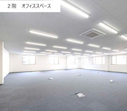 ＪＭ１７７の内装