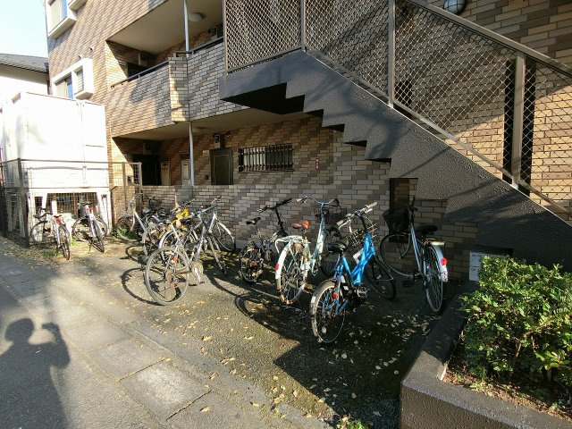 【その他共用部分】 | グランバリュー小田急相模原(グランバリューオダキュウサガミハラ)