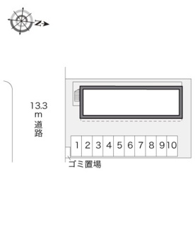【その他】 | レオパレスなぎさ公園前