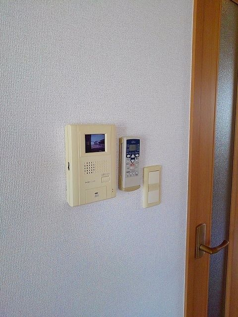 アンティ－ム　　刈谷市近郊の賃貸はクラスホーム刈谷店のセキュリティ|イメージ画像になります