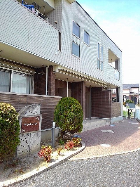 アンティ－ム　　刈谷市近郊の賃貸はクラスホーム刈谷店のその他共用部分