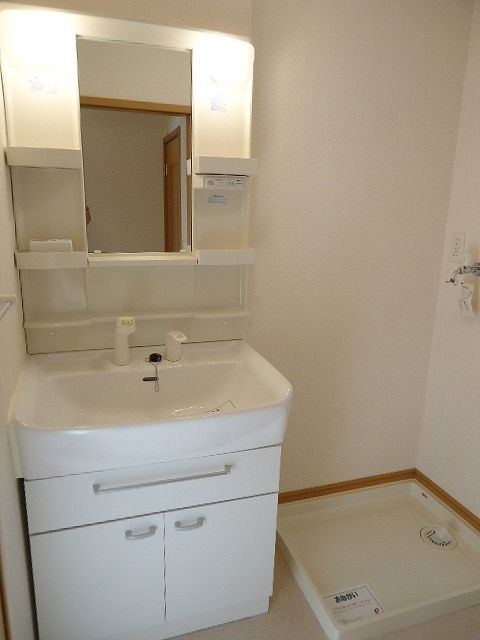 アンティ－ム　　刈谷市近郊の賃貸はクラスホーム刈谷店の洗面所|イメージ画像になります