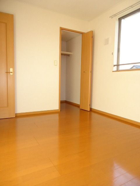 アンティ－ム　　刈谷市近郊の賃貸はクラスホーム刈谷店の収納|イメージ画像になります