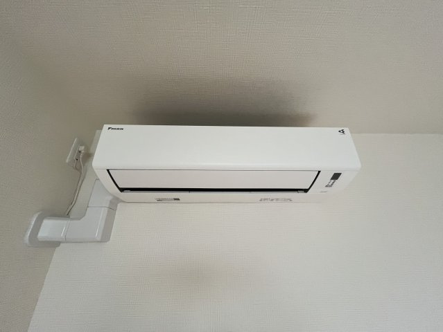F+style東大阪吉松の設備