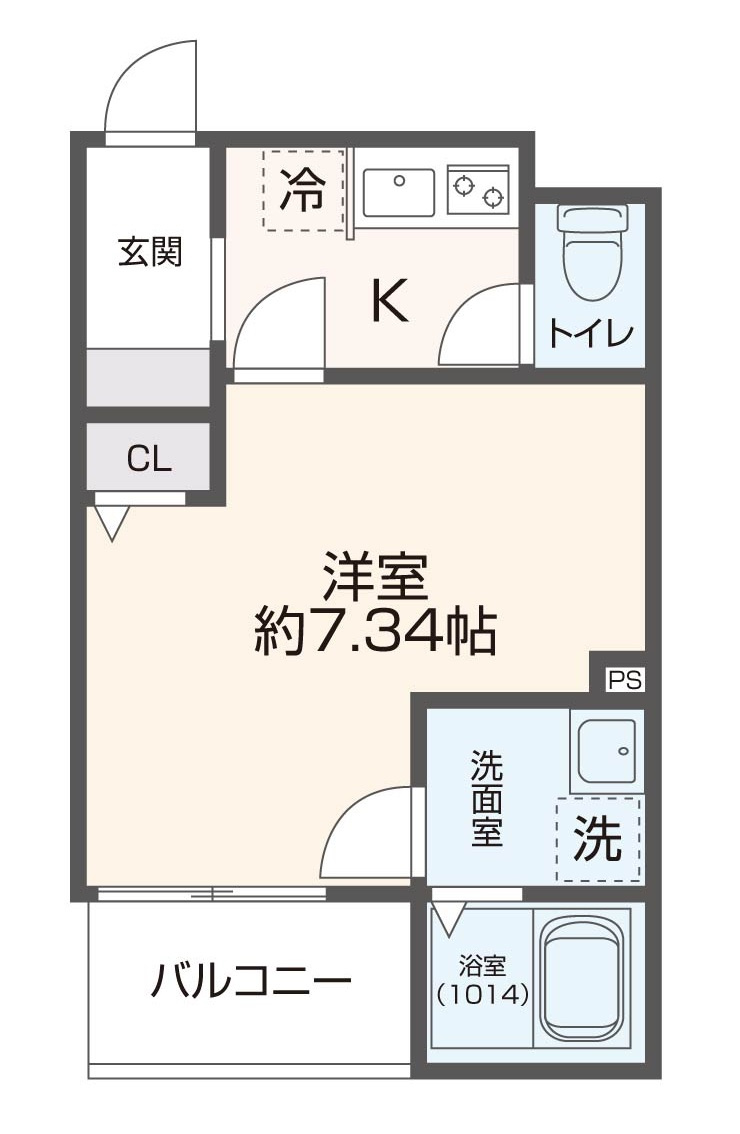 F+style東大阪吉松