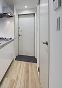 八潮市八潮１丁目のアパートの玄関|※別部屋参考写真