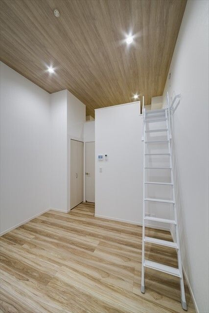 八潮市八潮１丁目のアパートの寝室|※別部屋参考写真